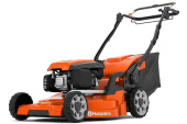Husqvarna LC353VE Lawn Mower Husqvarna LC353VE Lawn Mower