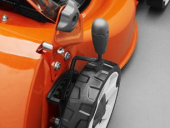 Husqvarna LC 142i Husqvarna LC 142i