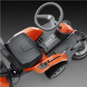 Husqvarna Rider 214T Husqvarna Rider 214T