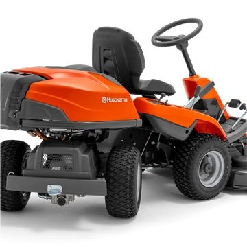Husqvarna Rider 316TXs AWD