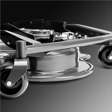 Husqvarna Rider 316TXs AWD