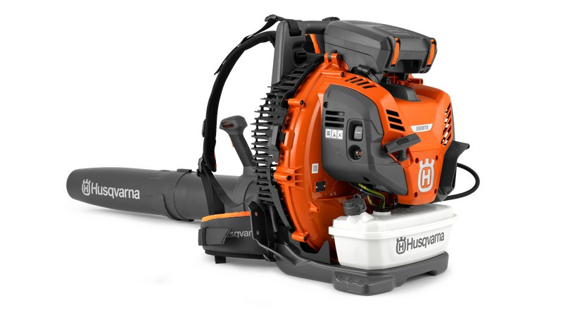 Husqvarna 590BTS Leaf blower