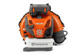 Husqvarna 590BTS Leaf blower Husqvarna 590BTS Leaf blower