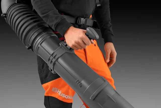 Husqvarna 590BTS Leaf blower
