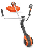 Husqvarna 525iRXT Battery Brushcutter Kit Husqvarna 525iRXT Battery Brushcutter Kit