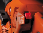 Husqvarna 450 E-series Chainsaw 15 Husqvarna 450 E-series Chainsaw 15