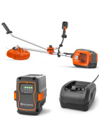 Husqvarna 325iR Battery Brushcutter Kit Husqvarna 325iR Battery Brushcutter Kit