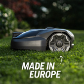 Husqvarna Automower® Aspire™ R4 Husqvarna Automower® Aspire™ R4