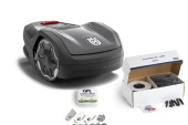 Husqvarna Automower® Aspire R4 Start Kit
