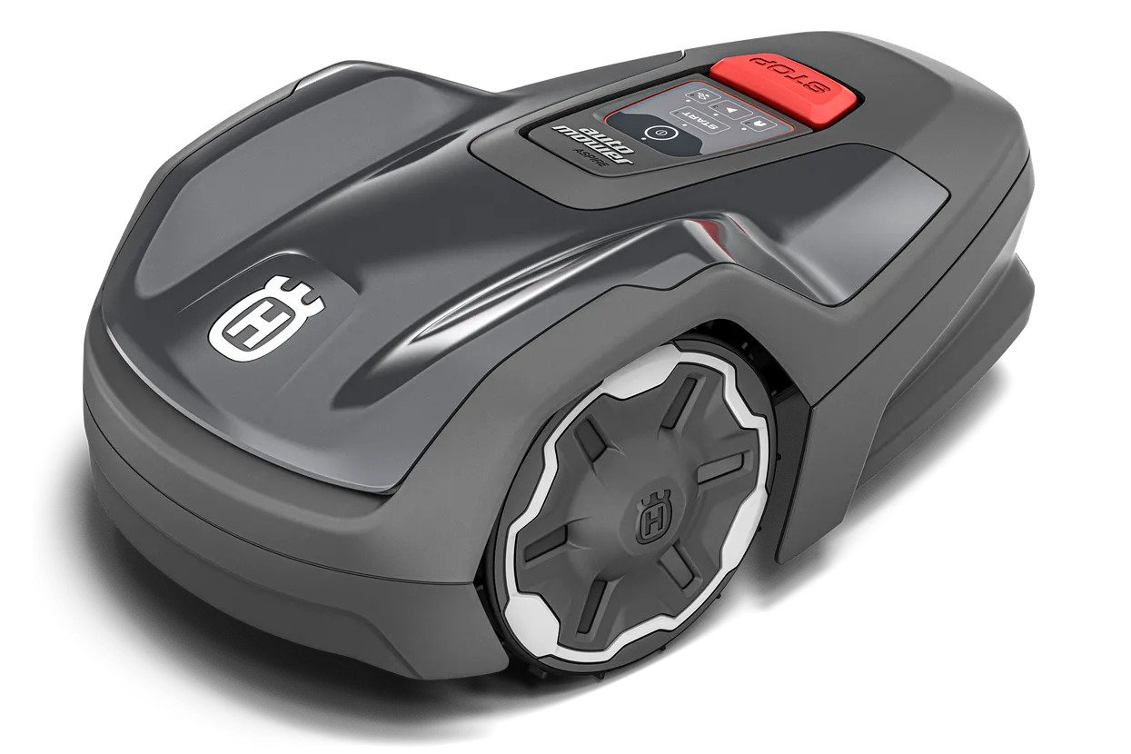 Husqvarna Automower® Aspire R4 Start Kit