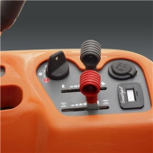 Husqvarna Rider 214TC Comfort Edition Husqvarna Rider 214TC Comfort Edition