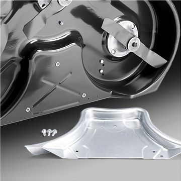 Husqvarna Rider 214TC Comfort Edition