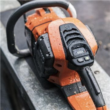 Husqvarna 540i XP® Battery chainsaw