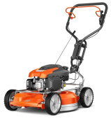 Husqvarna LB 553SQe KLIPPO™ Lawn mower Husqvarna LB 553SQe KLIPPO™ Lawn mower