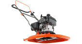 Husqvarna GX 560 Air Cushion Lawnmower Husqvarna GX 560 Air Cushion Lawnmower
