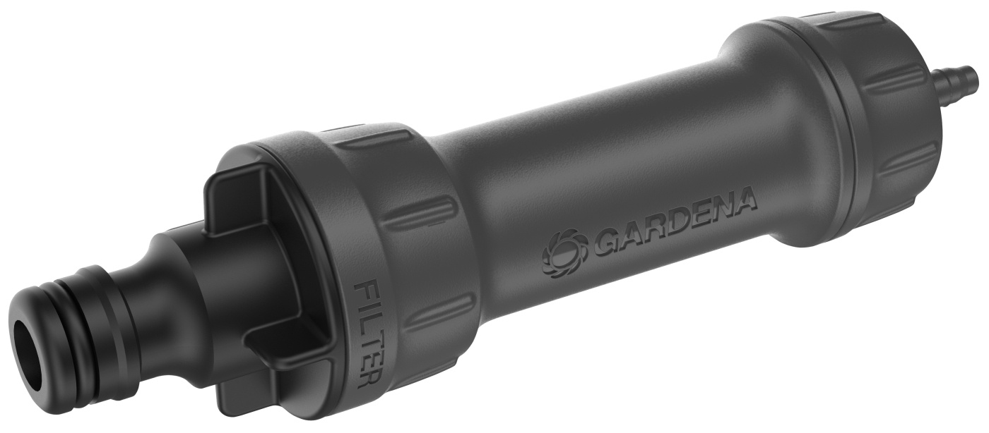 Gardena pressure compensator 1000