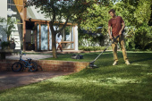 Husqvarna Aspire™ T28 with battery(B45 2.5Ah) and charger Husqvarna Aspire™ T28 with battery(B45 2.5Ah) and charger