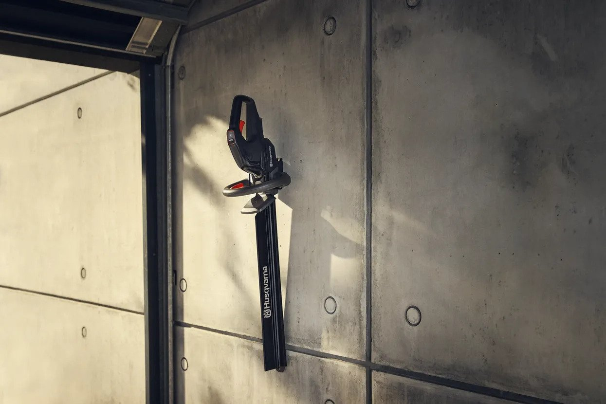 Husqvarna Aspire™ H50 without battery and charger