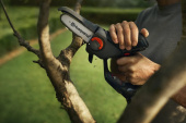Husqvarna Aspire™ P5 without battery and charger Husqvarna Aspire™ P5 without battery and charger