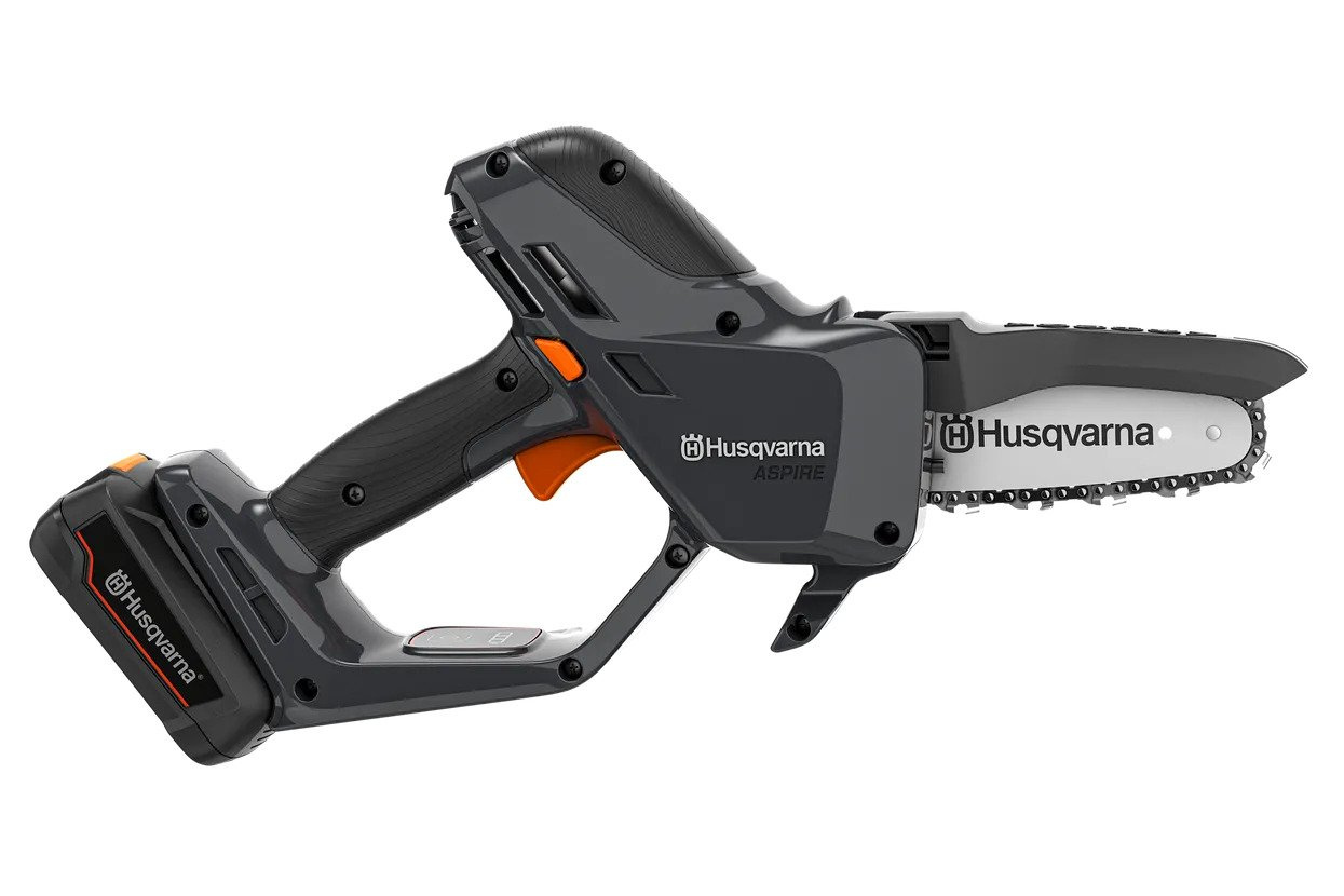 Husqvarna Aspire™ P5 without battery and charger