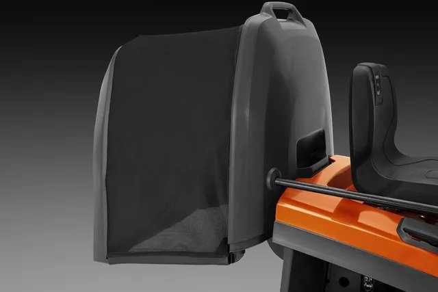 Husqvarna TC 112 Tractor