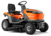 Husqvarna TS112 - 2023 Husqvarna TS112 - 2023