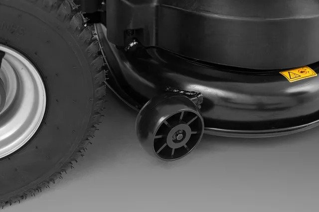 Husqvarna TS 112 Tractor