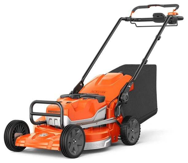 Husqvarna LC 551iV Battery Lawn Mower