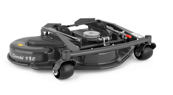 Combi 112 Cutting Deck C112 (2 9706262-01