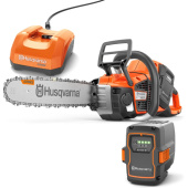 Husqvarna 542i XP® incl. battery & charger Husqvarna 542i XP® incl. battery & charger