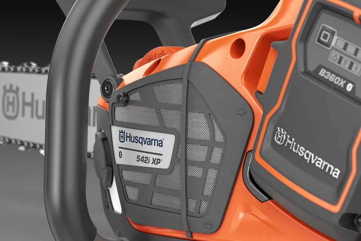 Husqvarna 542i XP® incl. battery & charger