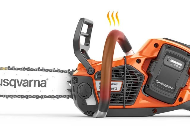 Husqvarna 542i XP®G Battery chainsaw