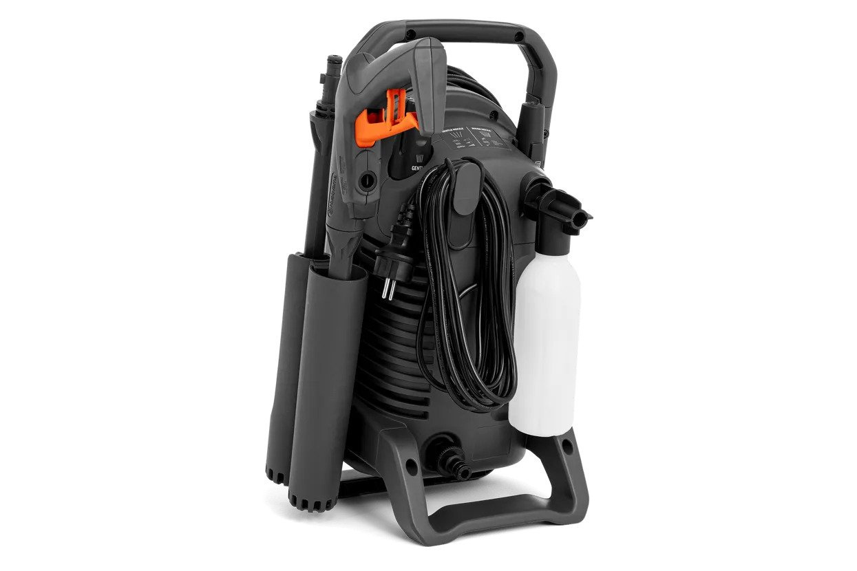 Husqvarna PW 130 High Pressure Washer