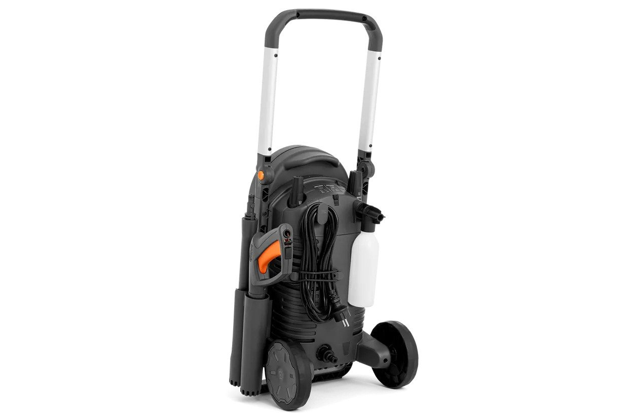 Husqvarna PW 240 High Pressure Washer