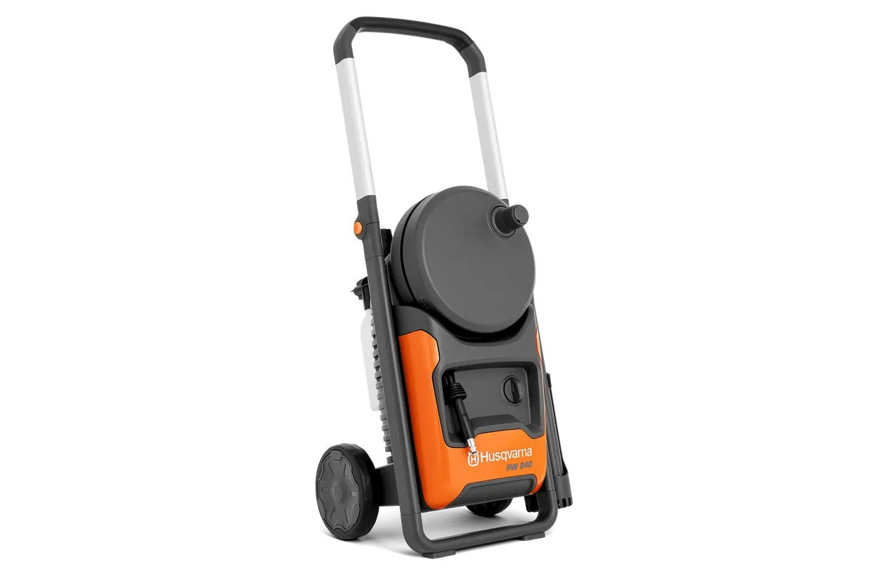 Husqvarna PW 240 High Pressure Washer