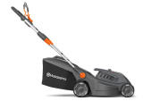 Husqvarna Aspire™ LC34A without battery and charger Husqvarna Aspire™ LC34A without battery and charger