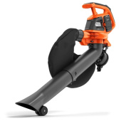 Husqvarna 120iBV Battery Leaf Blower Husqvarna 120iBV Battery Leaf Blower