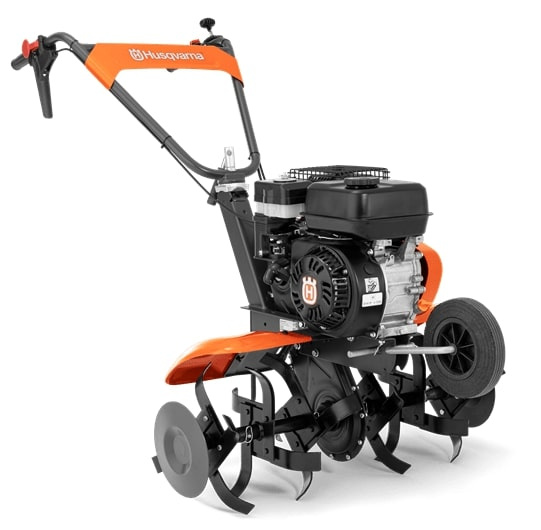 Husqvarna TF 335 Cultivator