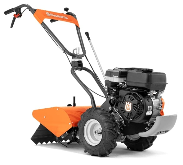 Husqvarna TR 348 Cultivator