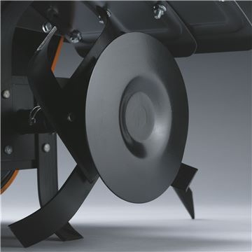 Husqvarna TR 348 Cultivator