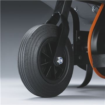 Husqvarna TR 348 Cultivator