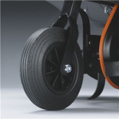 Husqvarna TR 348 Cultivator Husqvarna TR 348 Cultivator