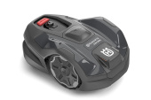 Husqvarna Automower® 310E Nera with wire free technology Husqvarna Automower® 310E Nera with wire free technology