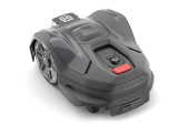 Husqvarna Automower® 410XE Nera with wire free technology Husqvarna Automower® 410XE Nera with wire free technology