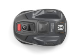 Husqvarna Automower® 410XE Nera with wire free technology Husqvarna Automower® 410XE Nera with wire free technology