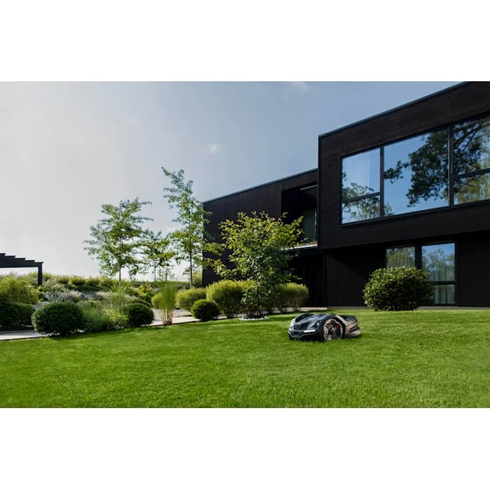 Husqvarna Automower® 410XE Nera Robotic Lawn Mower
