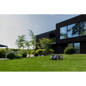 Husqvarna Automower® 410XE Nera Robotic Lawn Mower Husqvarna Automower® 410XE Nera Robotic Lawn Mower