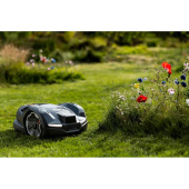 Husqvarna Automower® 410XE Nera Start Kit Husqvarna Automower® 410XE Nera Start Kit