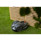 Husqvarna Automower® 410XE Nera Start Kit Husqvarna Automower® 410XE Nera Start Kit