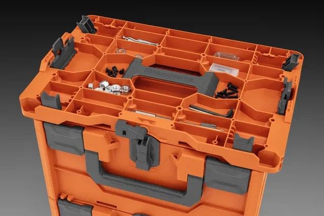 Husqvarna Multi-adapter plate